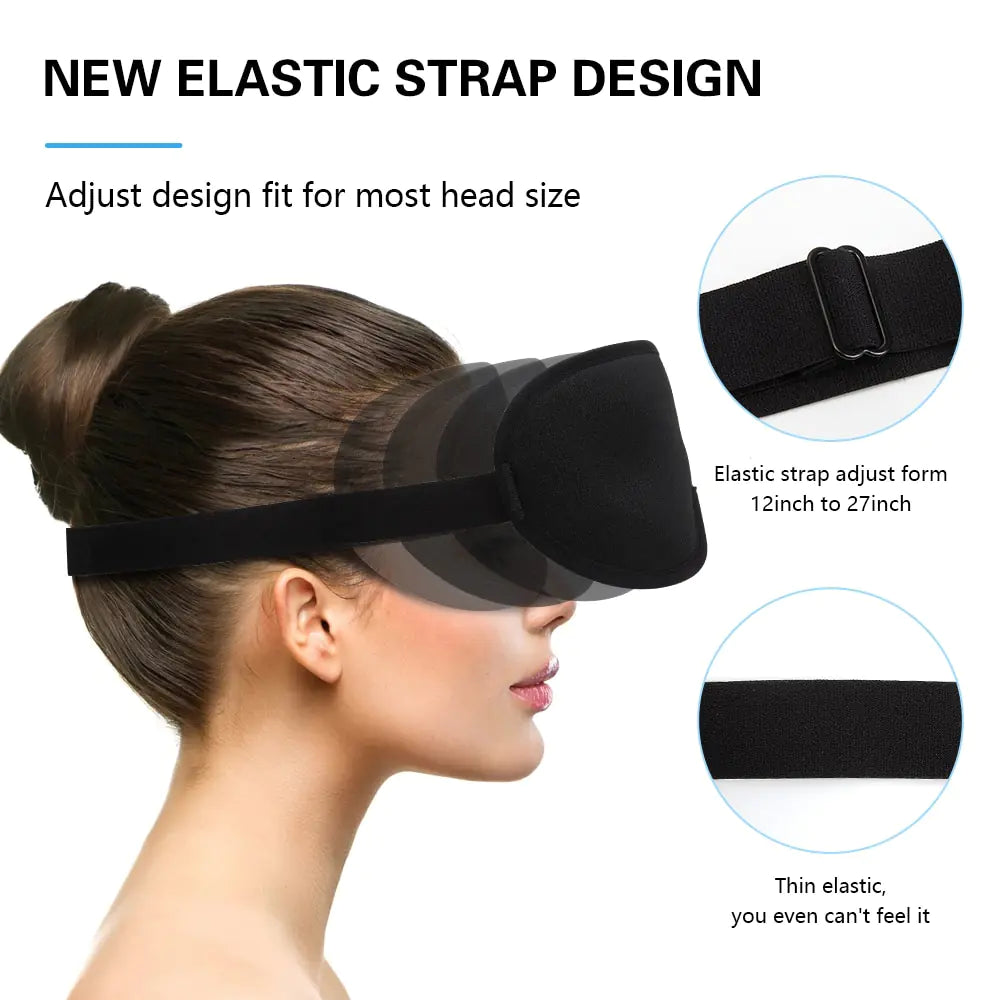 Essential Sleep Mask