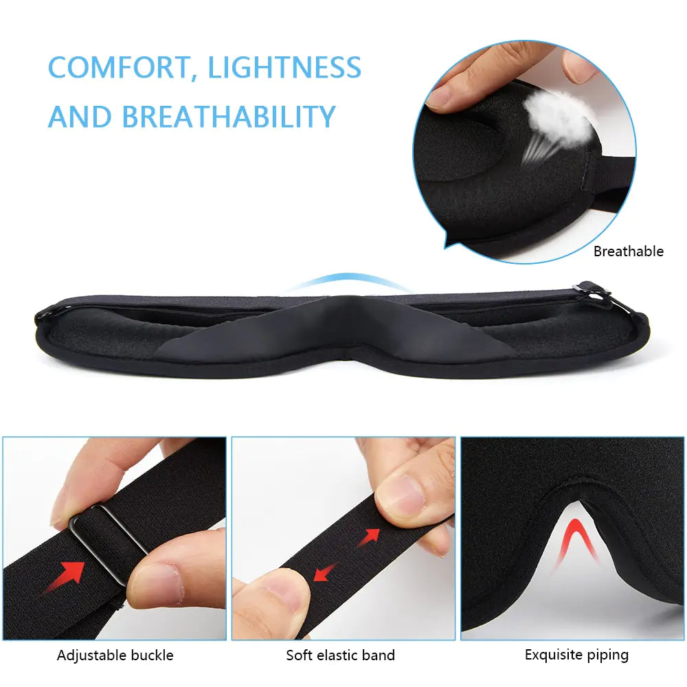 Essential Sleep Mask