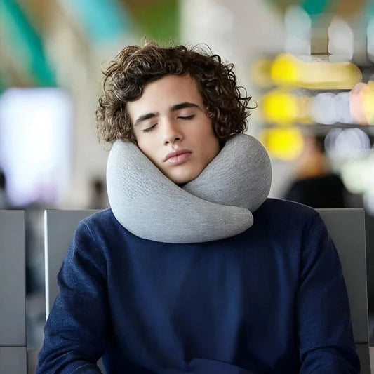 Viajey Travel Pillow